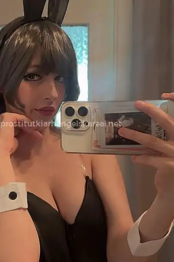 Проститутка Алина - Фото 7 №324057
