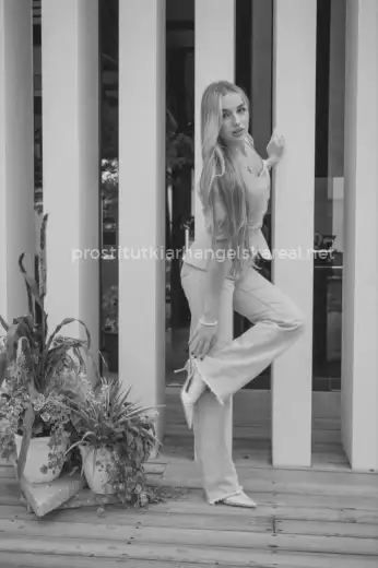 Проститутка Алиса - Фото 7 №324061