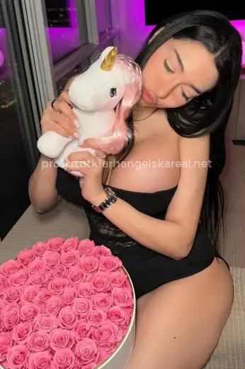 Проститутка Александра - Фото 6 №324115