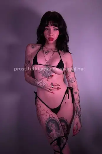 Проститутка Ксения - Фото 6 №334698
