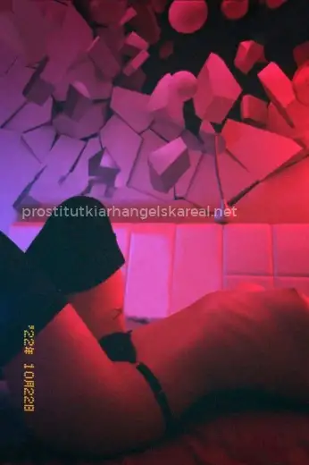 Проститутка Хильда - Фото 5 №334740
