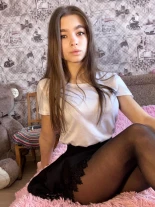 Анкета проститутки Мария - Фото 1, район Октябрьский, 24 года, №108596