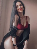 Анкета проститутки Юля без предоплаты - Фото 1, район Ломоносовский, 23 года, №132066