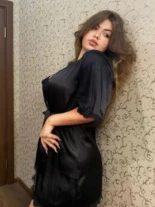 Анкета проститутки Аня - Фото 1, район Ломоносовский, 25 лет, №201921