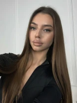 Анкета проститутки Ксюша - Фото 1, район Ломоносовский, 24 года, №204461