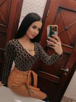 Анкета проститутки Алина - Фото 1, район Маймаксанский, 24 года, №212726
