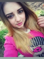 Анкета проститутки Таня - Фото 1, район Октябрьский, 26 лет, №22436