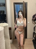 Анкета проститутки Катя - Фото 1, район Ломоносовский, 24 года, №229544