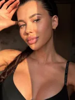 Анкета проститутки Алина - Фото 1, район Майская Горка, 25 лет, №230776