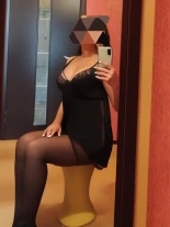 Анкета проститутки Марина - Фото 1, район Октябрьский, 43 года, №253671
