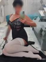 Анкета проститутки Марина - Фото 1, район Октябрьский, 43 года, №272774
